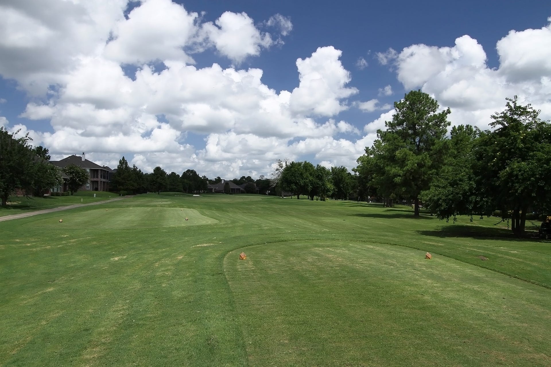 26 Winthrop Harbor Court, Montgomery, TX 77356 View of a fairway at Bentwater Golf Club