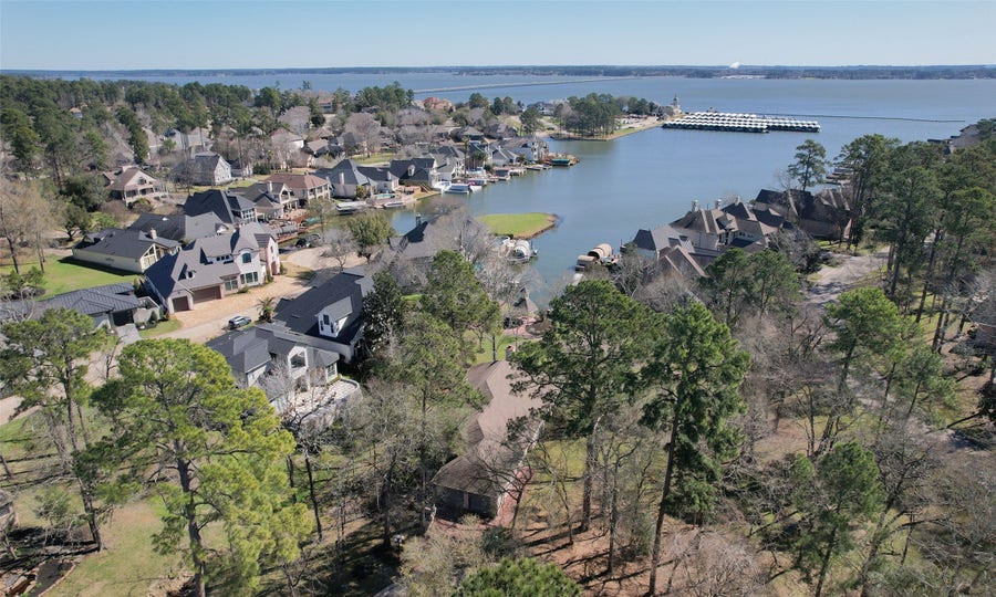 Property photo for 26 Winthrop Harbor Court, Montgomery, TX