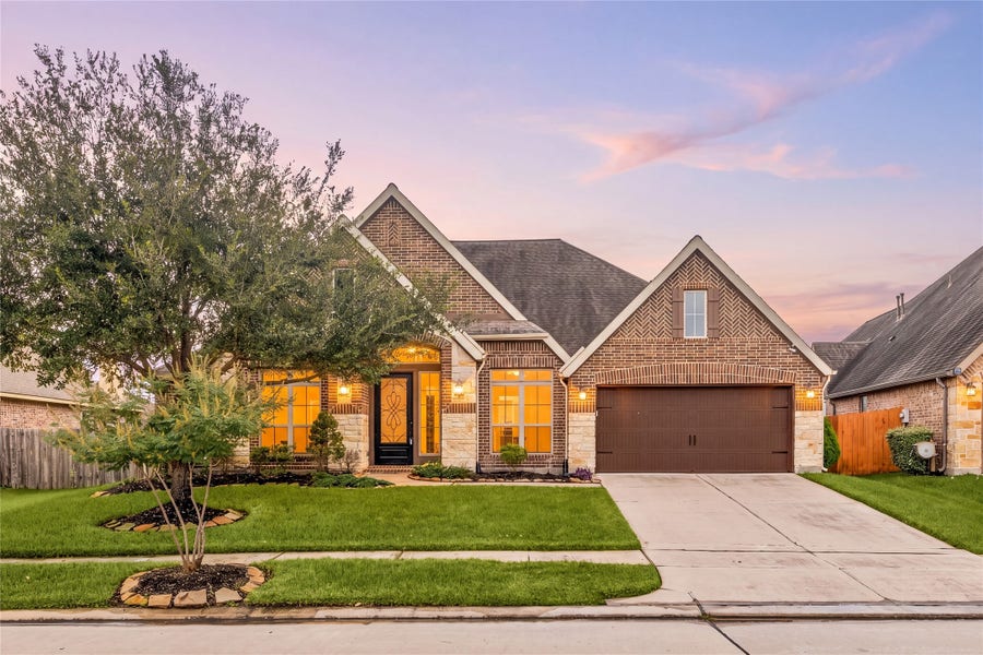 Property photo for 4410 Cobalt Cross Street, Katy, TX