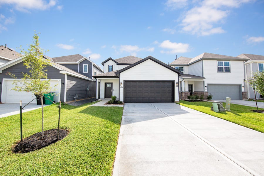 Property photo for 15614 Coneflower Hills Drive, Houston, TX
