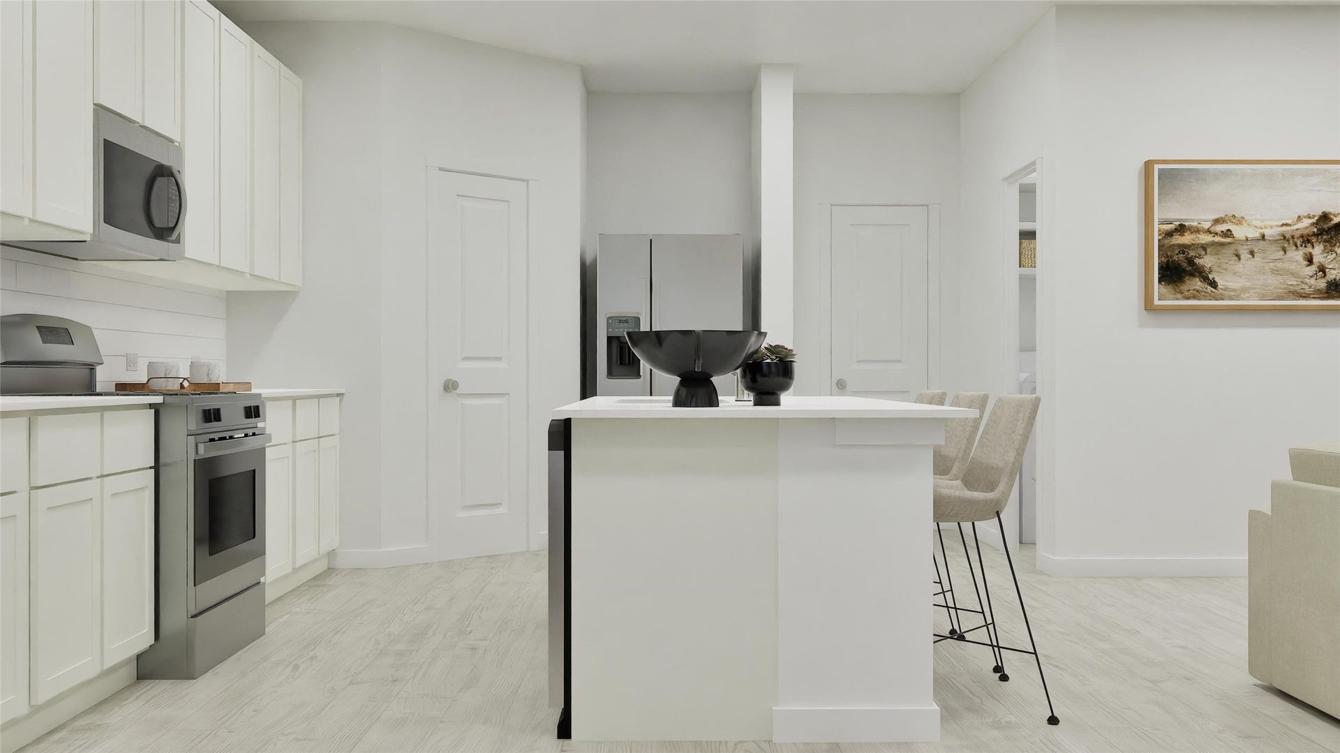 28642 Horizon View Lane, Hockley, TX 77447