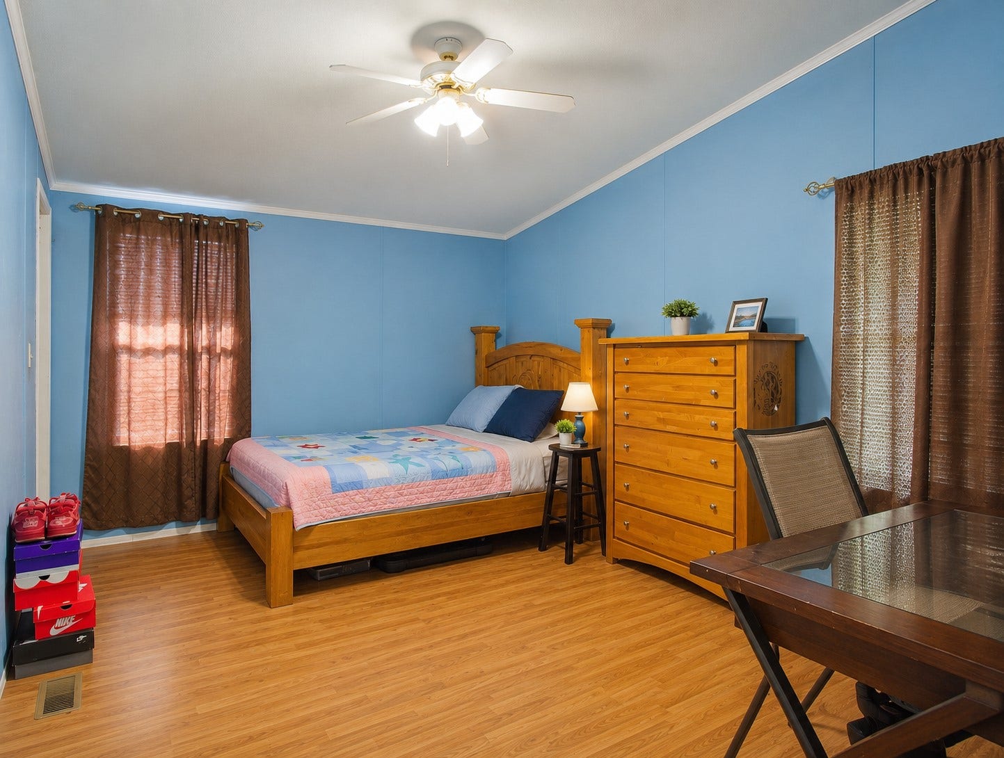 1017 Woodland Street, Channelview, TX 77530 2 Bedroom.