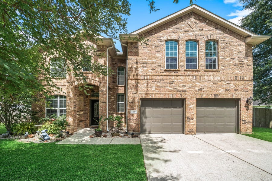 Property photo for 81 Palos Verde, Conroe, TX
