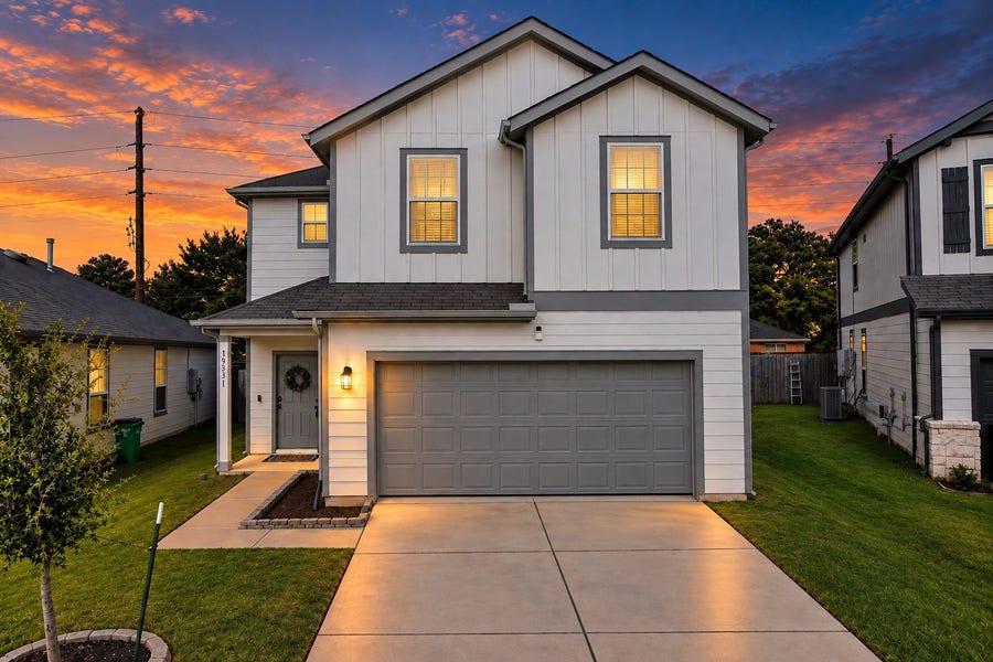 Property photo for 19331 Tannach Drive, Tomball, TX