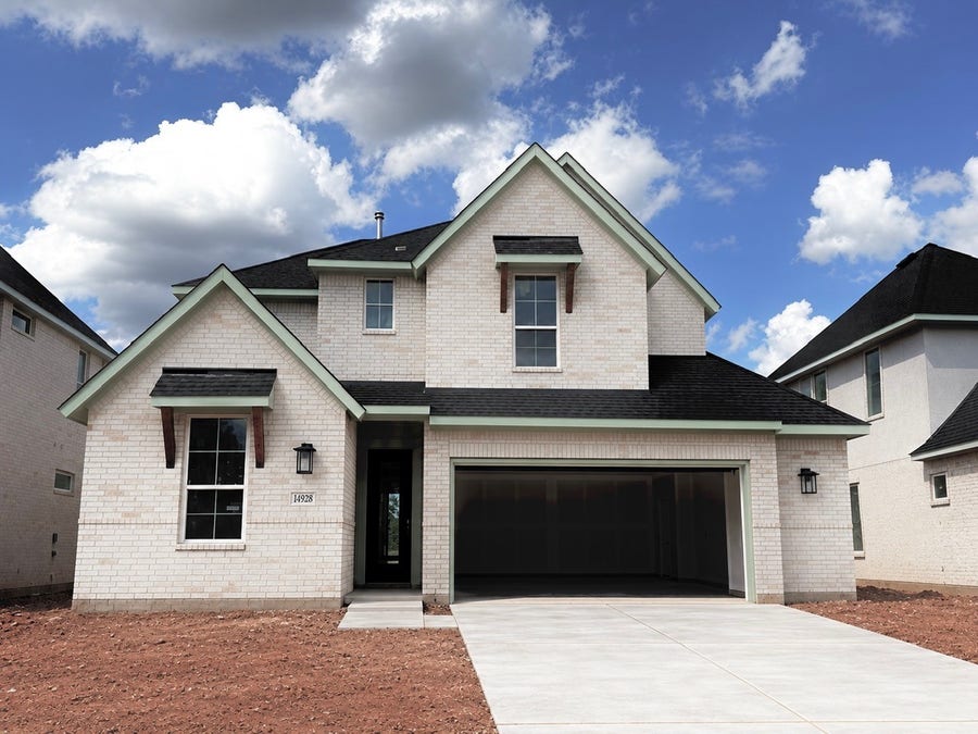 Property photo for 14928 Clover Meadow Lane, Montgomery, TX