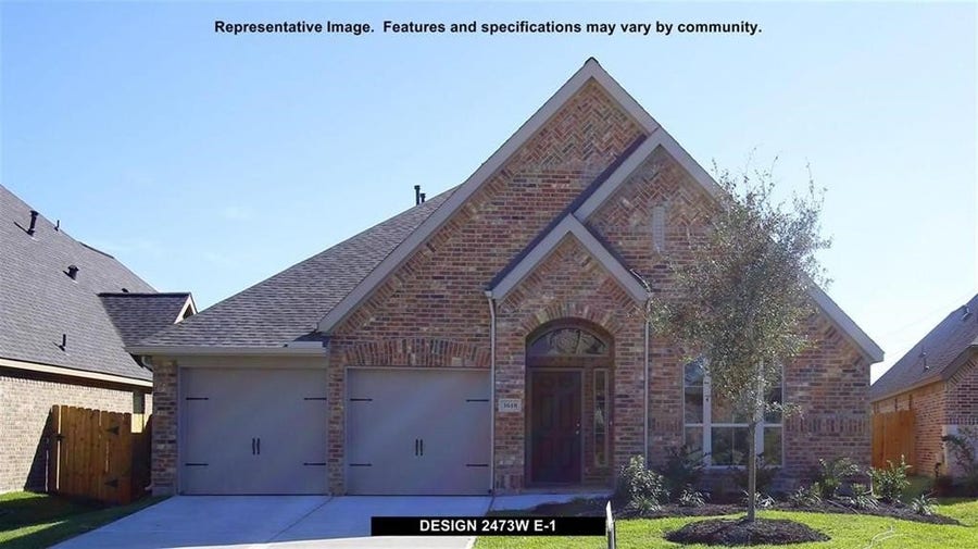 Property photo for 10839 Campbell Point Point, Missouri City, TX