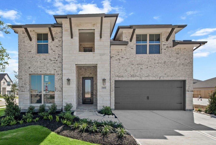 Property photo for 31403 Meadow Grove Court, Fulshear, TX