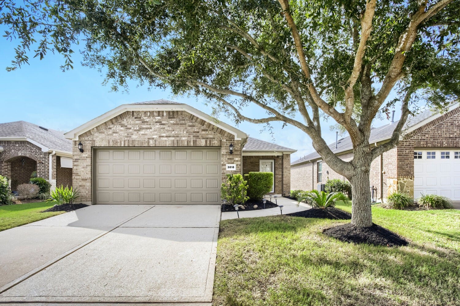 3818 Saddlebag Way, Richmond, TX 77469