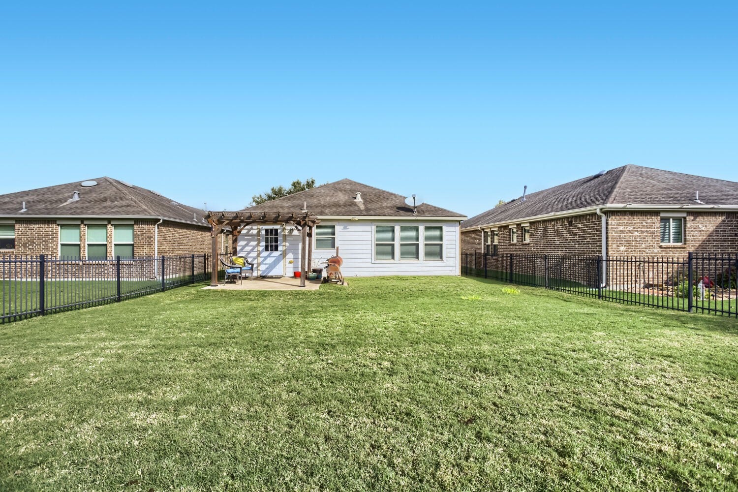 3818 Saddlebag Way, Richmond, TX 77469