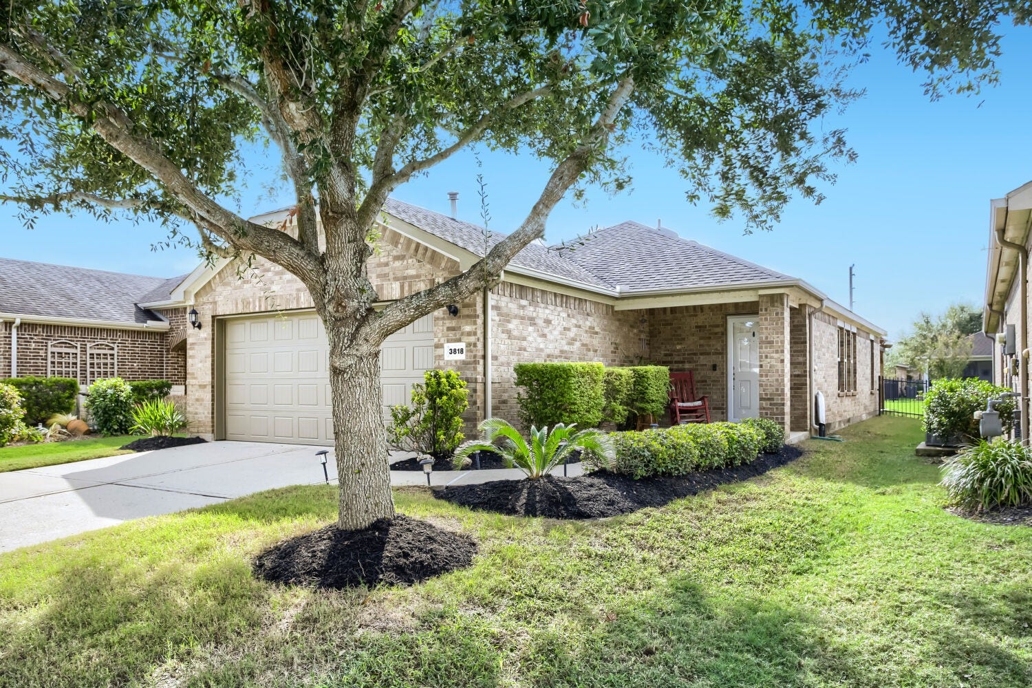 3818 Saddlebag Way, Richmond, TX 77469