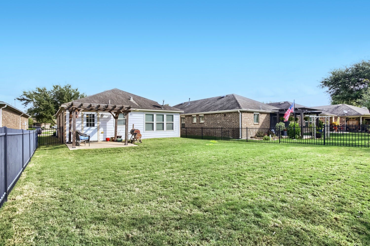 3818 Saddlebag Way, Richmond, TX 77469