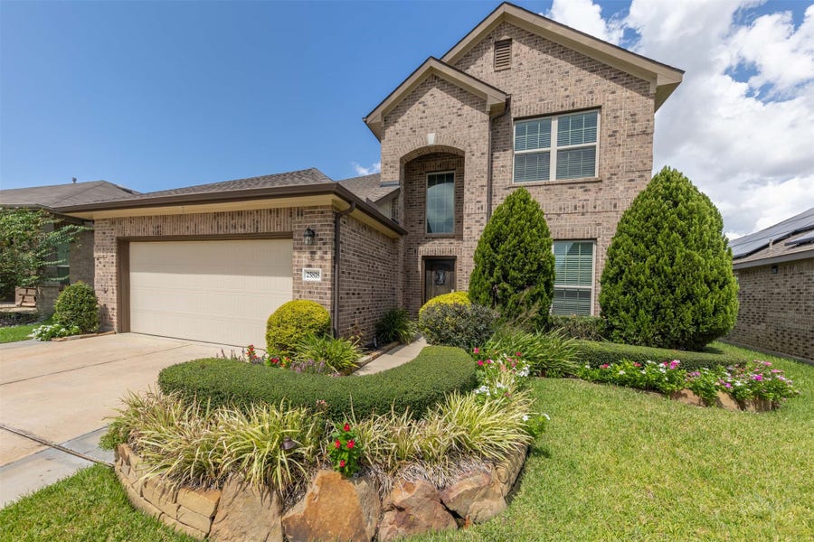 Property photo for 25818 LLANO KNOLL LN, Katy, TX