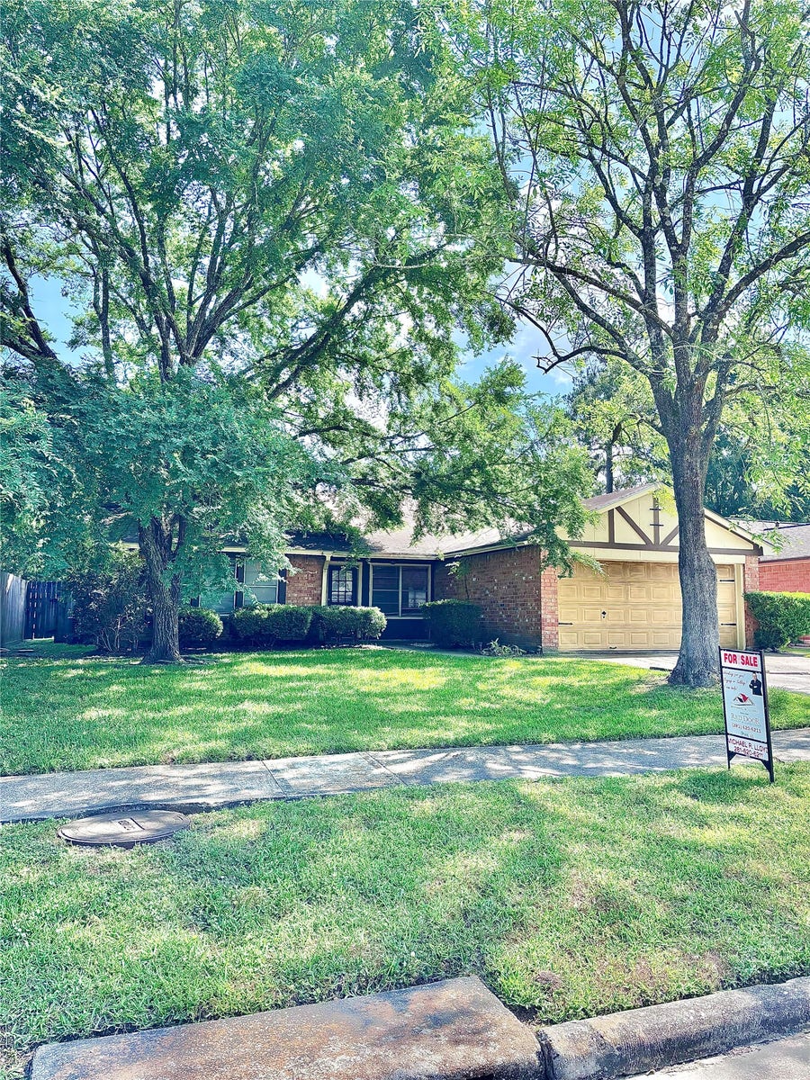 Property photo for 6234 Brookgate Drive, Spring, TX