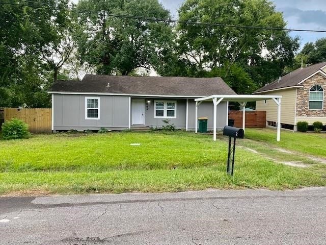 Property photo for 942 Oakstone Street, Houston, TX