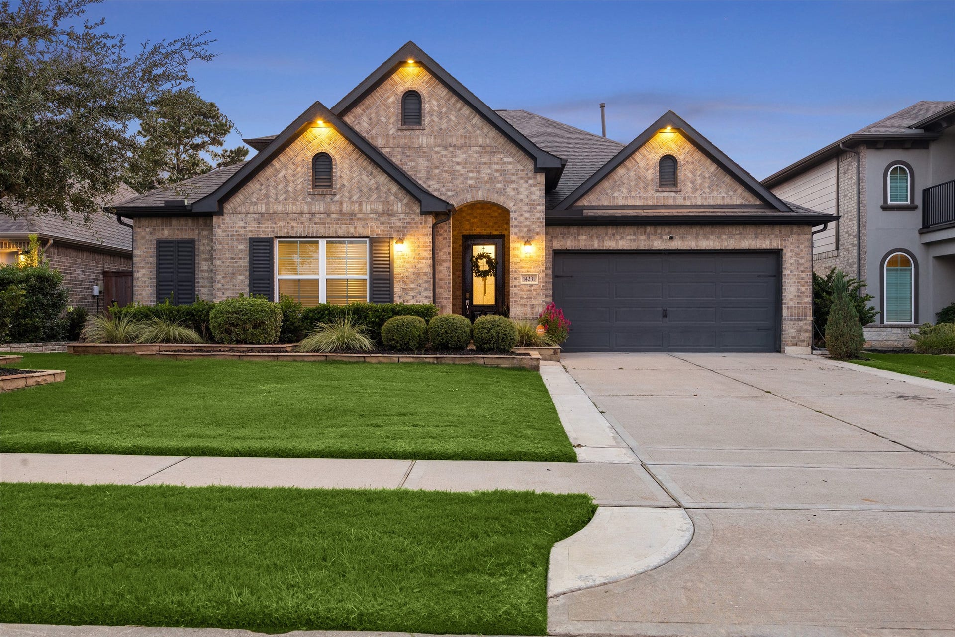 14231 Archer County Trail, Cypress, TX 77429 14231 Archer County Trail, Cypress, TX 77429