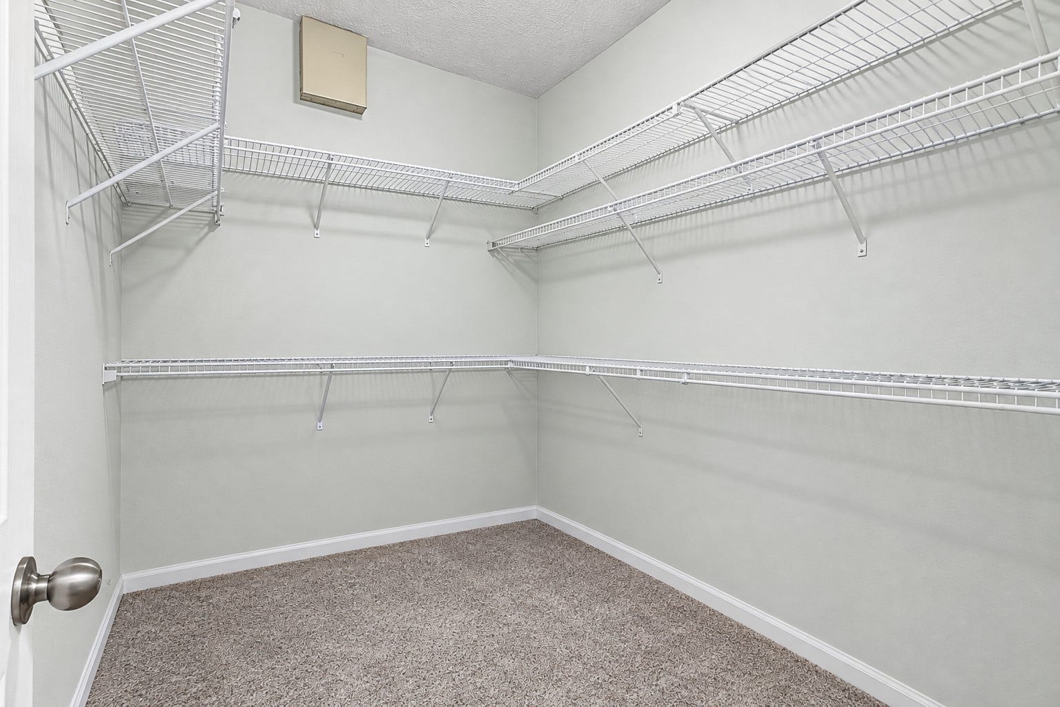 8702 Sailing Drive, Humble, TX 77346 Virtually Decluttered, there is also storage room here that goes under the stairs. Must See