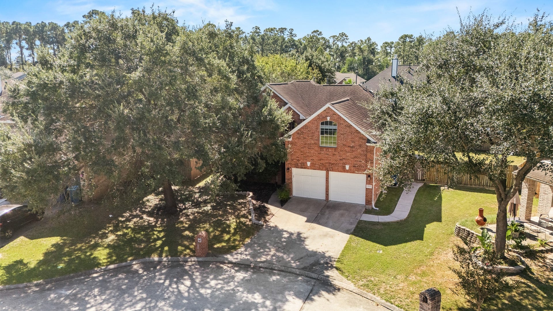 8702 Sailing Drive, Humble, TX 77346 8702 Sailing Drive, Humble, TX 77346