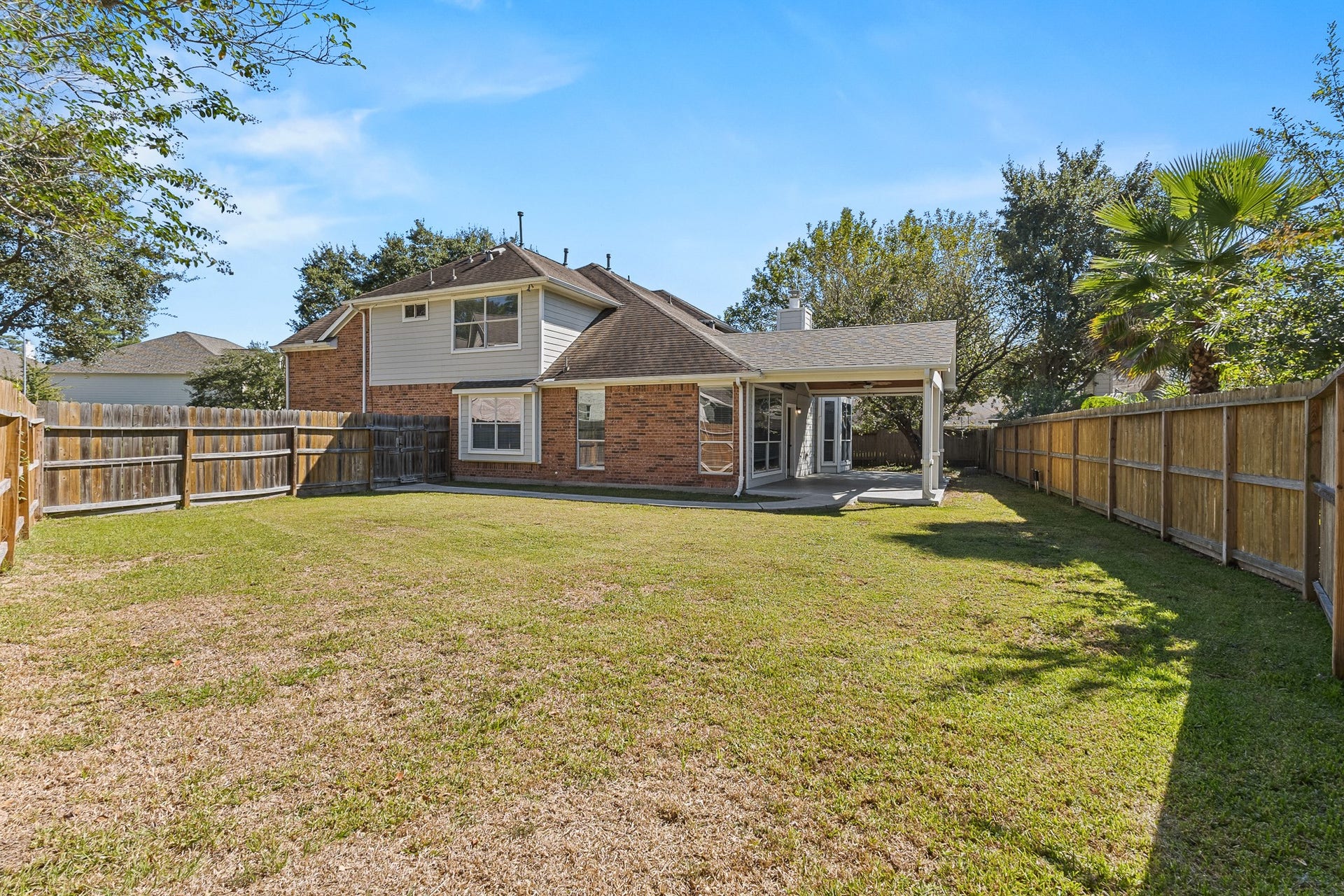 8702 Sailing Drive, Humble, TX 77346 8702 Sailing Drive, Humble, TX 77346