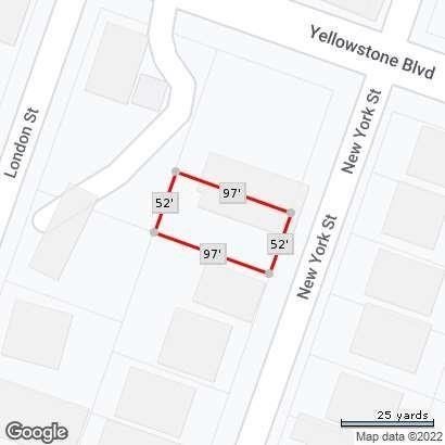Property photo for 6710 New York Street, Houston, TX