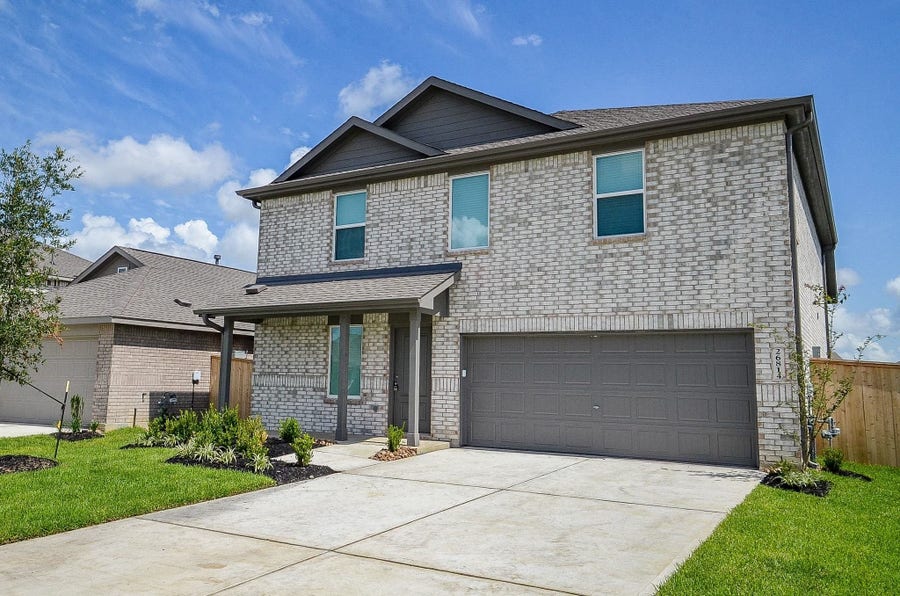 Property photo for 26814 Scarlet Willow Drive, Katy, TX