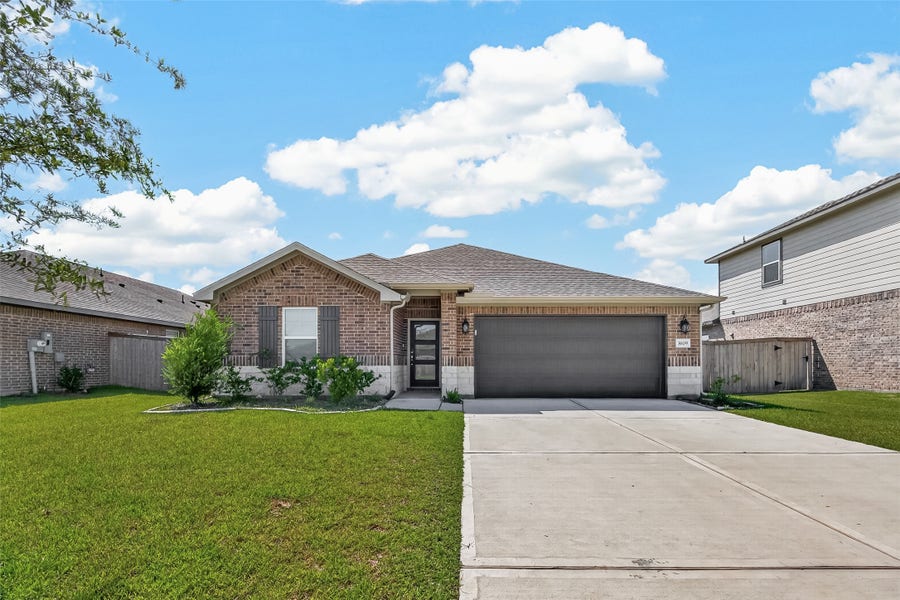 Property photo for 3609 Zilker Lane, Texas City, TX