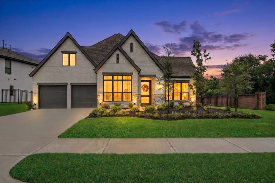 Property photo for 26806 Lakeside Mill Lane, Magnolia, TX
