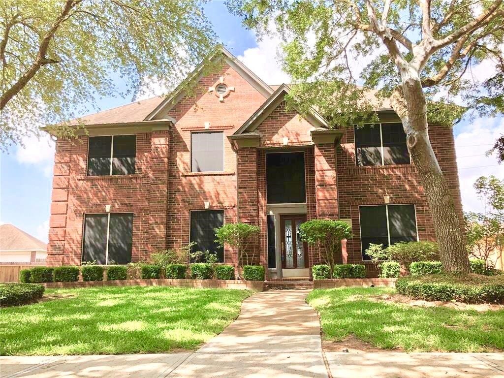 4738 Summer Lakes Streets, Missouri City, TX 77459 4738 Summer Lakes Streets, Missouri City, TX 77459