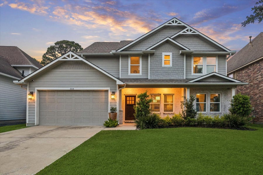 Property photo for 1514 Cheshire Lane, Houston, TX