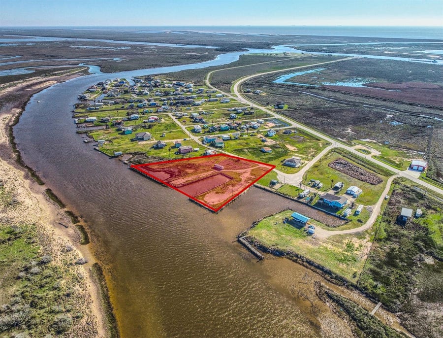 Property photo for 0 County Road 441d, Brazoria, TX
