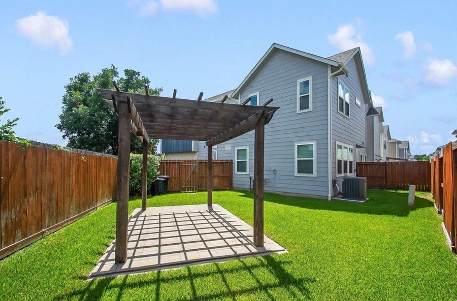 Property photo for 5527 Cuerta Street, Houston, TX