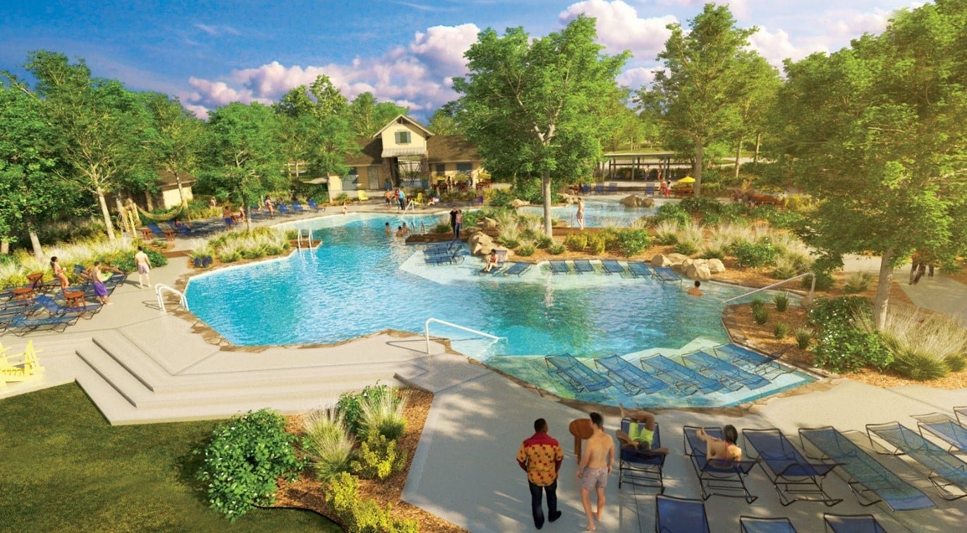 1523 Watermont Drive, Missouri City, TX 77459 Community Amenities