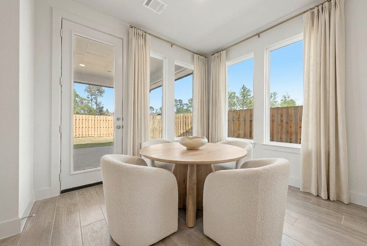 1523 Watermont Drive, Missouri City, TX 77459 Virtually staged representative image; features, selections and colors may vary.