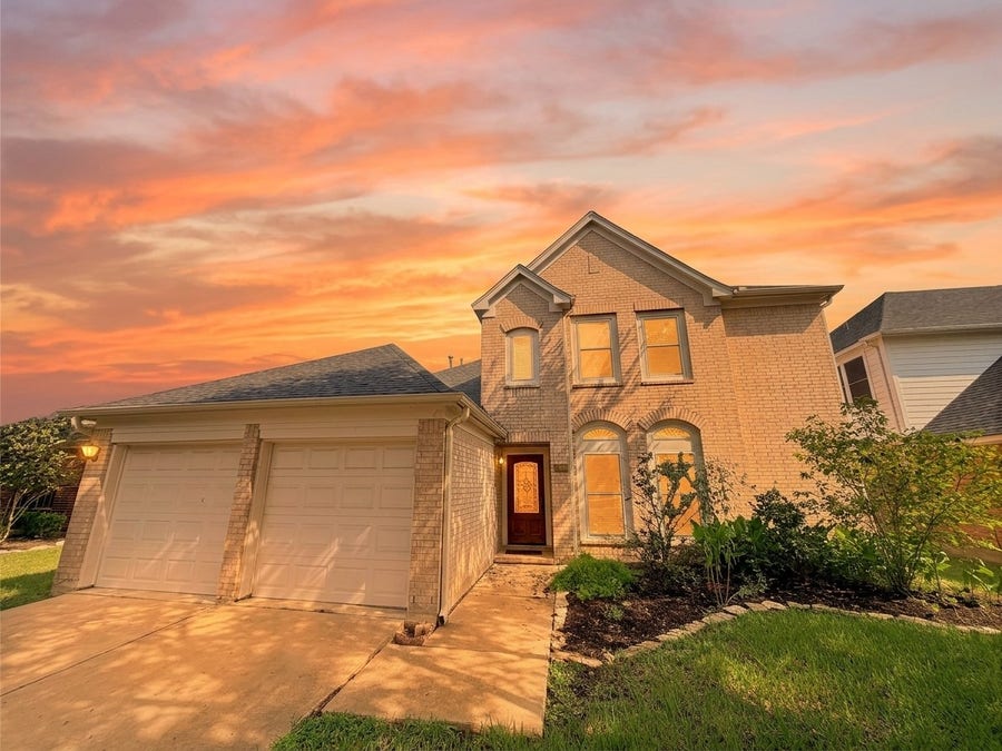 Property photo for 22510 Tullis Trail Court, Katy, TX