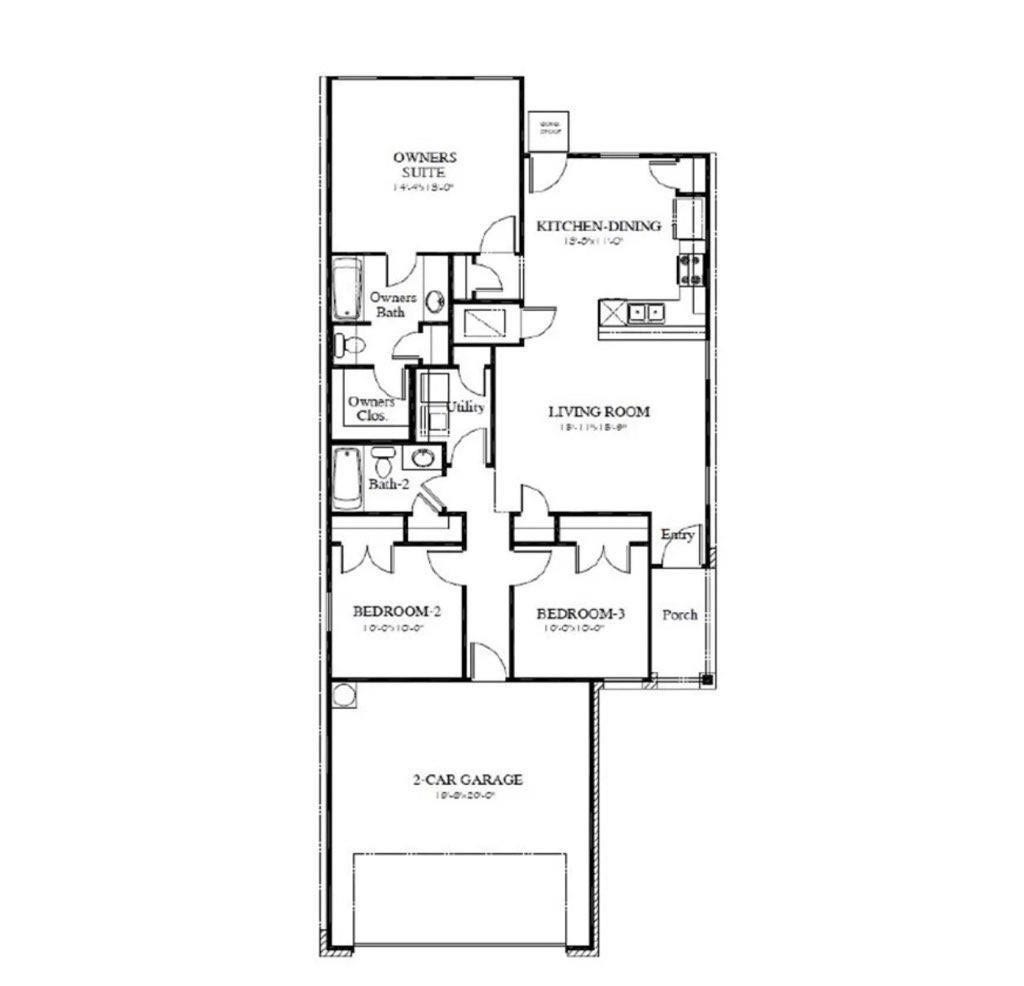 16592 Moss Ln, Porter Heights, TX 77365 16592 Moss Ln, Porter Heights, TX 77365