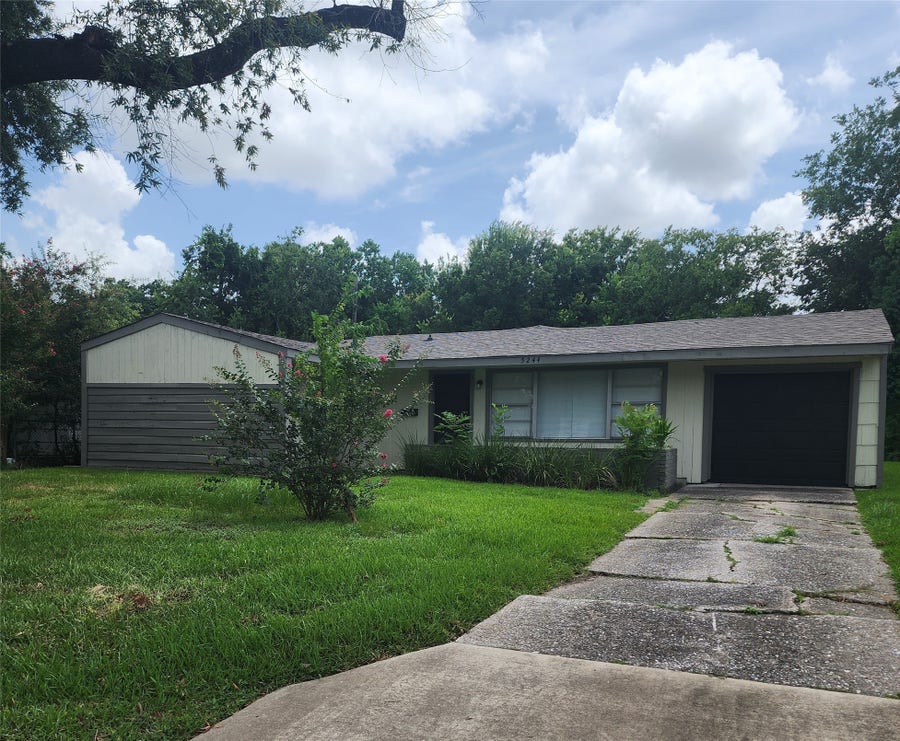 Property photo for 5244 Enyart Street, Houston, TX