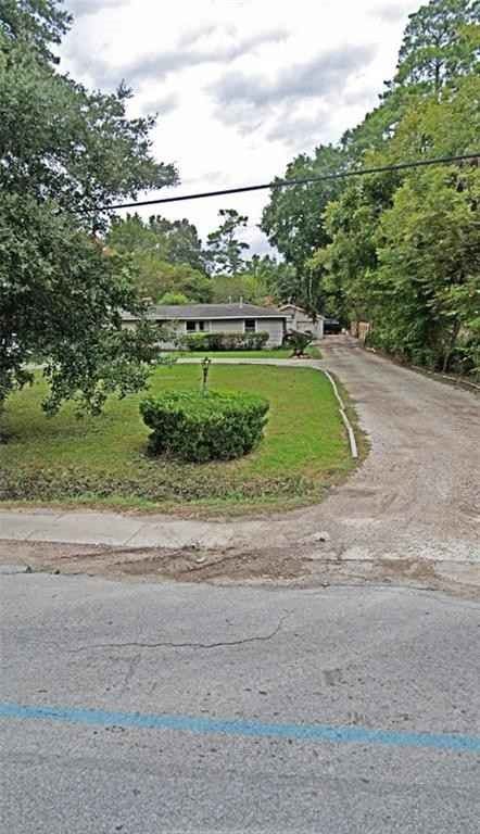 Property photo for 3719 Sherwood Lane, Houston, TX