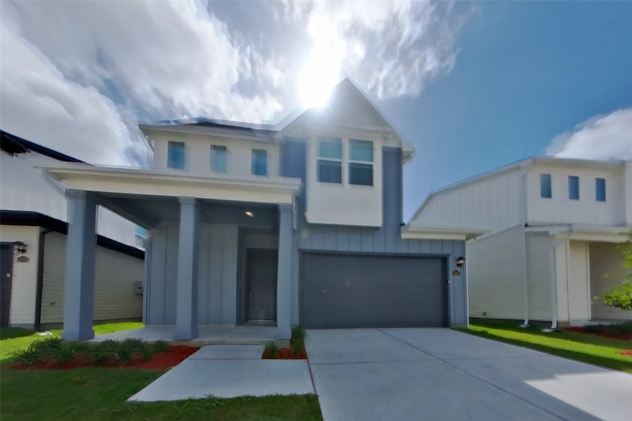 Property photo for 22605 Terrazzo Drive, Katy, TX