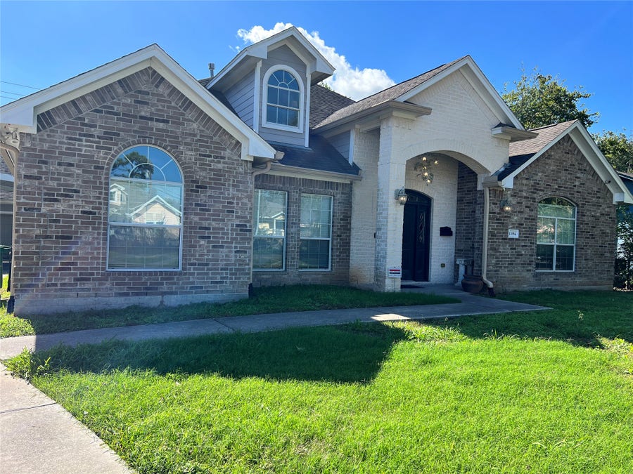 Property photo for 13354 Knollcrest Street, Houston, TX