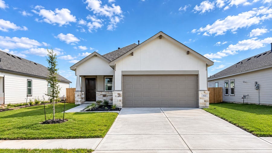 Property photo for 422 Dorion Lagoon Drive, Crosby, TX