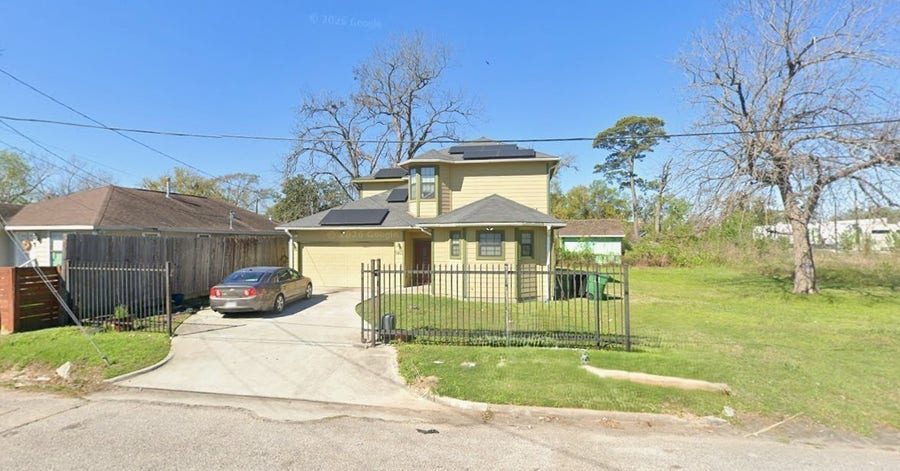 Property photo for 5803 Terry Street, Houston, TX