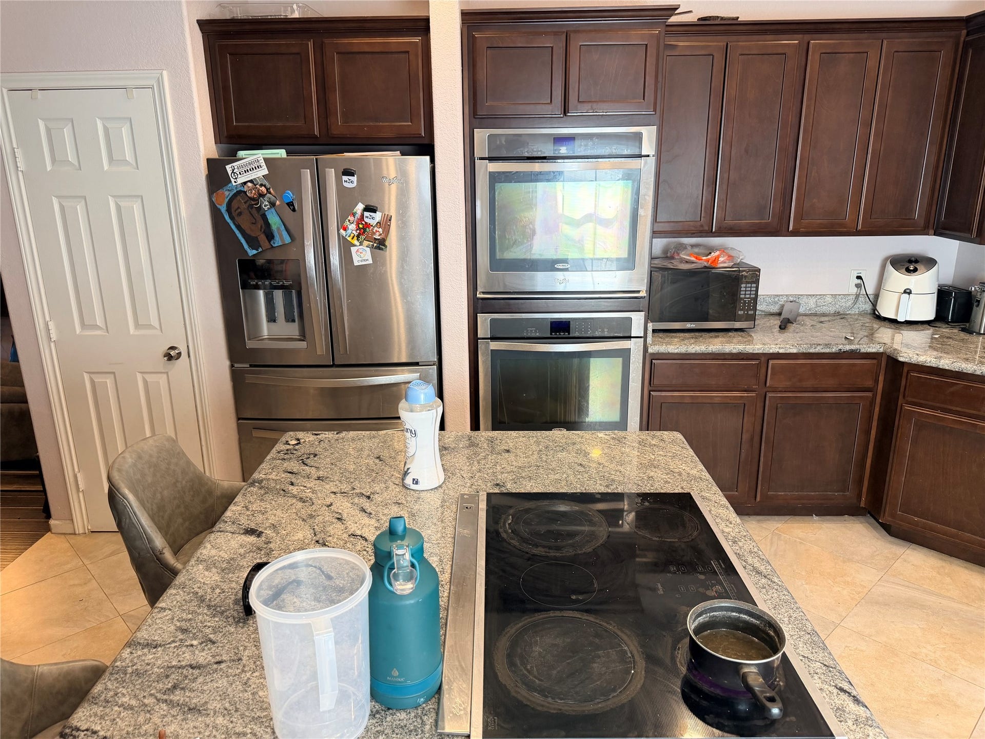 5803 Terry Street, Houston, TX 77009