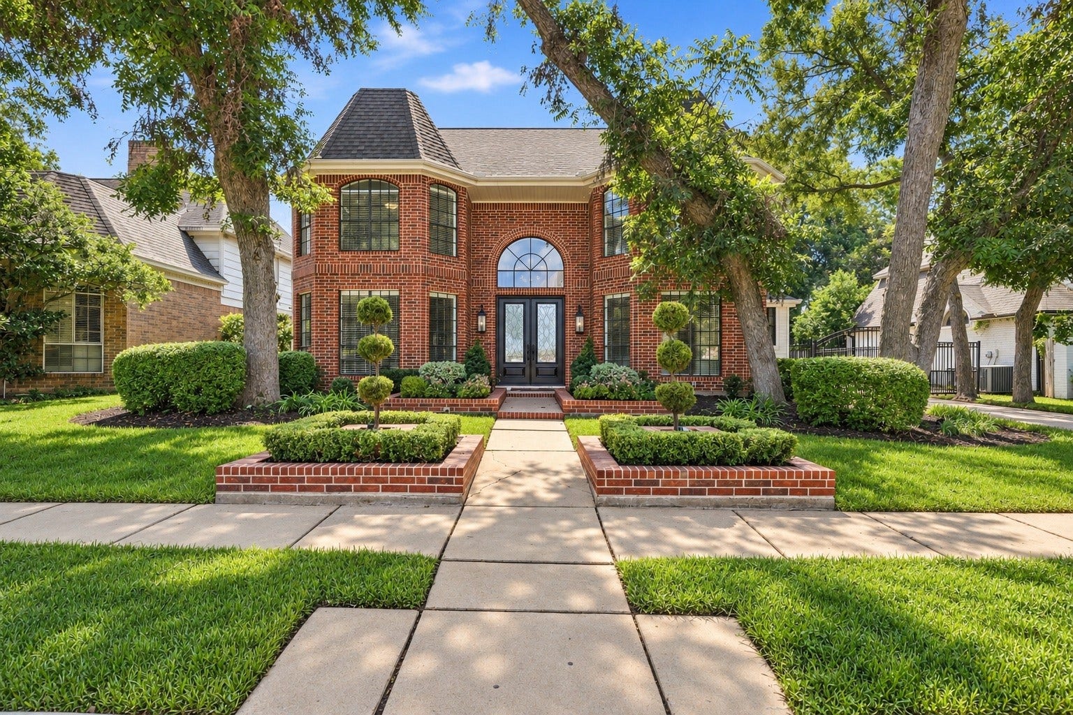 Welcome Home