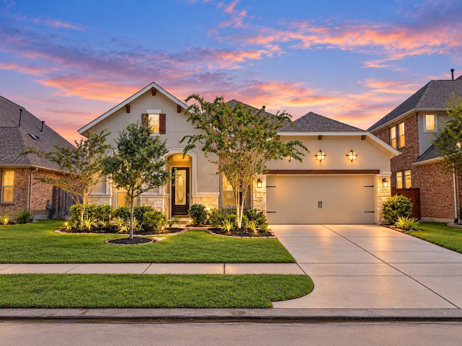 Property photo for 20306 Windsor Field, Spring, TX
