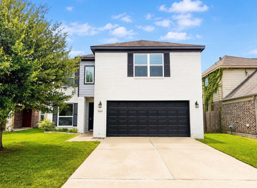 Property photo for 15414 Winding Boardwalk Way, Houston, TX