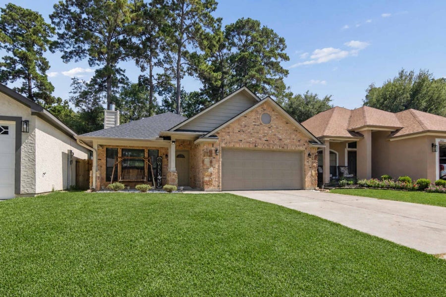 Property photo for 11319 Alcott Drive, Montgomery, TX
