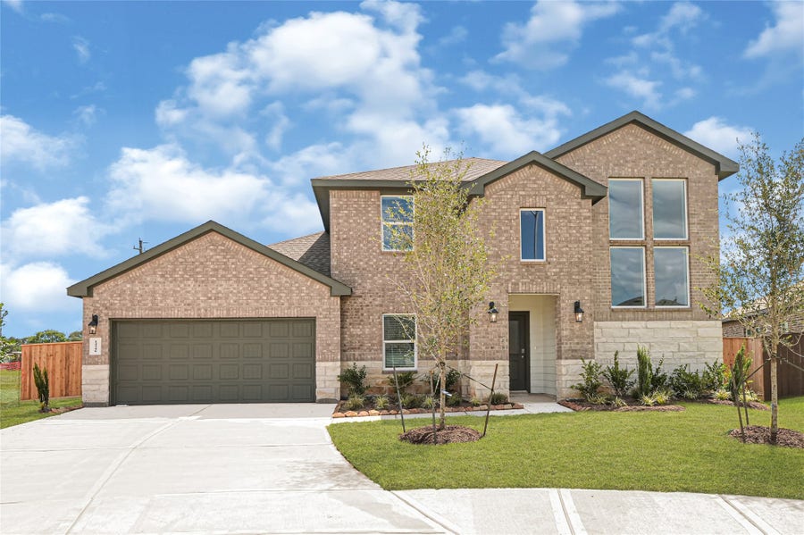 Property photo for 14227 Golden Wheat Lane, Needville, TX