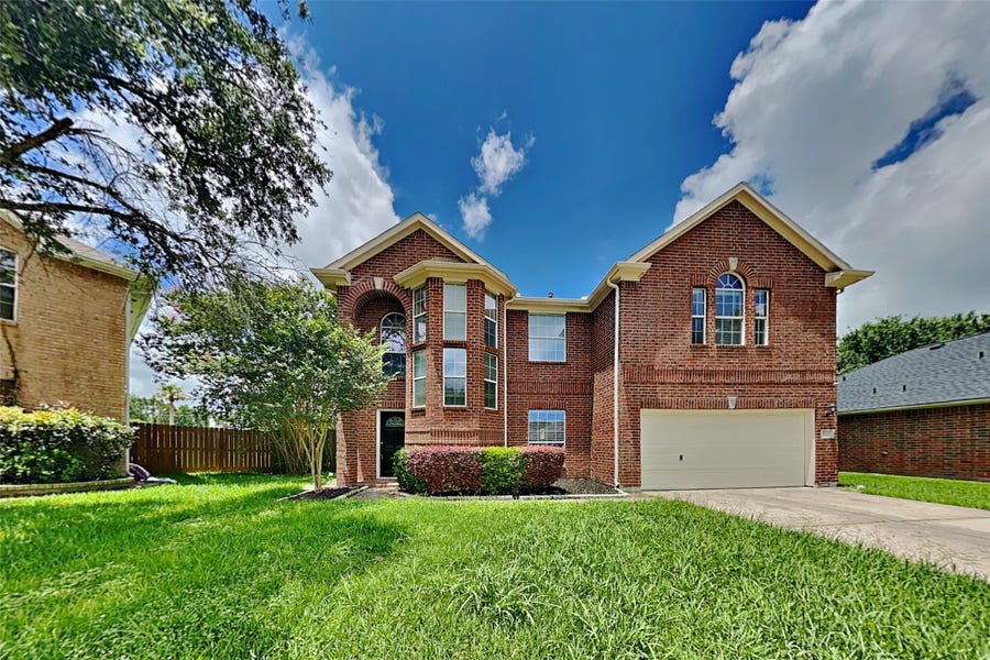 Property photo for 5122 Chase Park Gate Street, Bacliff, TX