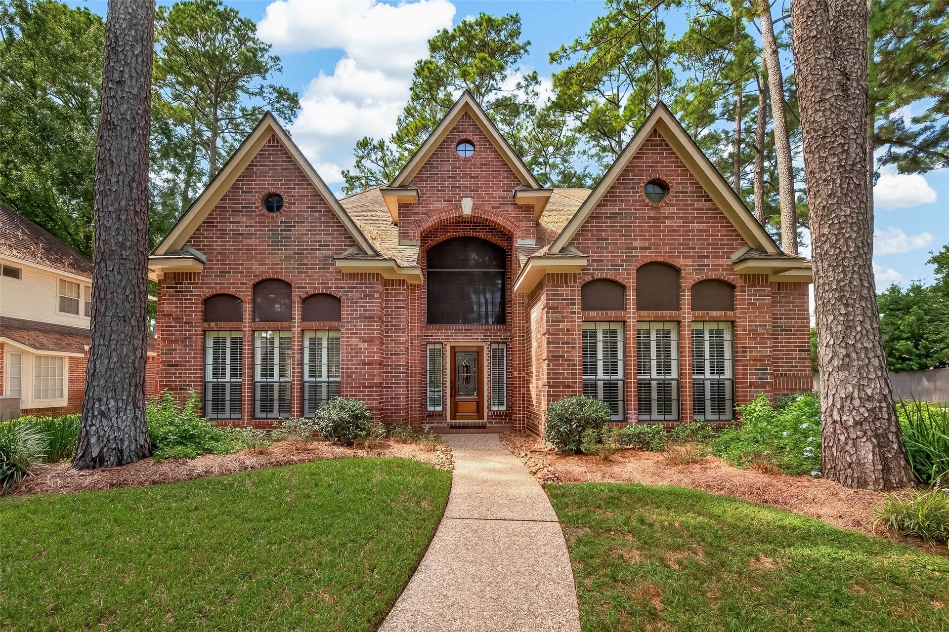 14123 Penny Lane, Houston, TX 77069 14123 Penny Lane, Houston, TX 77069