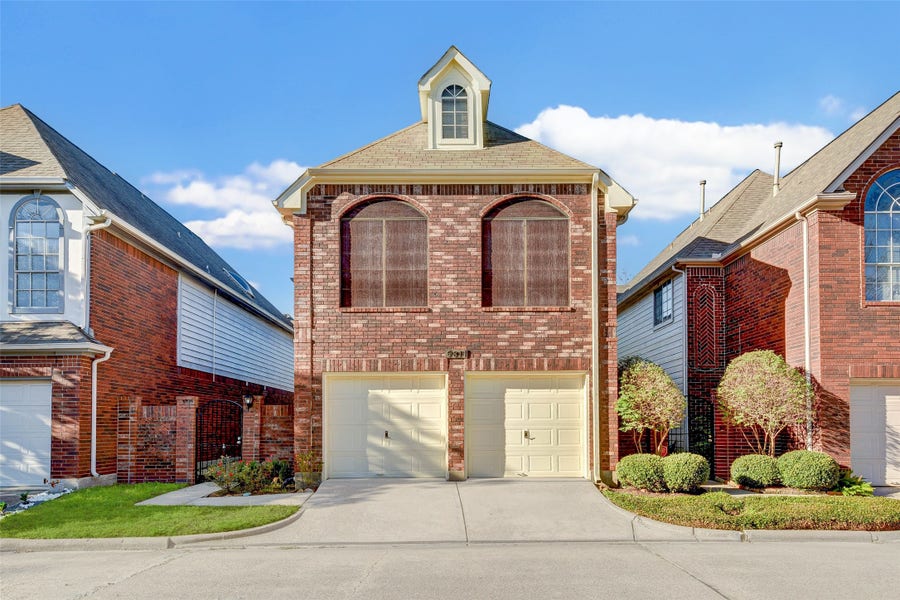 Property photo for 5811 White Hart Run, Houston, TX