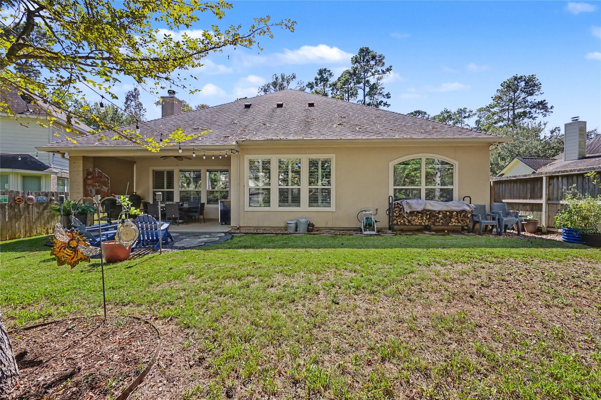 12446 Browning Drive, Montgomery, TX 77356 12446 Browning Drive, Montgomery, TX 77356